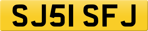 SJ51SFJ